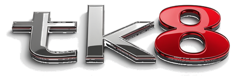 tk8 logo